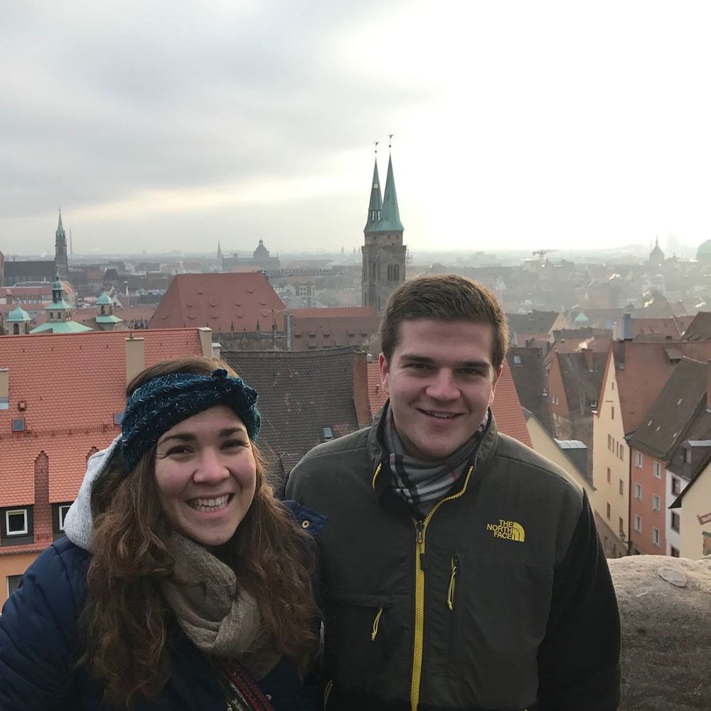 Meet your Posher, Pauline